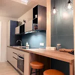 Ferienhaus Mia *