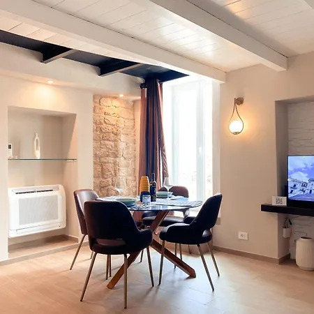 Mia Ferienhaus