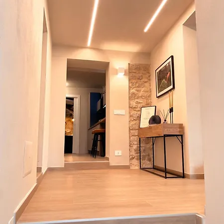 Mia Ferienhaus *
