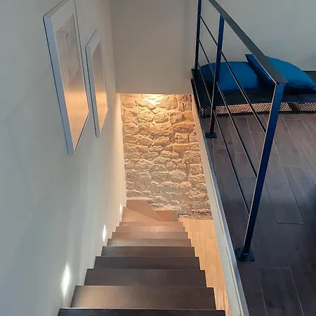 Mia Ferienhaus Modica