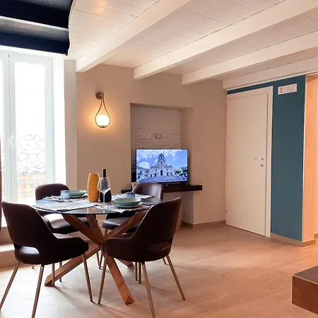 Ferienhaus Mia *