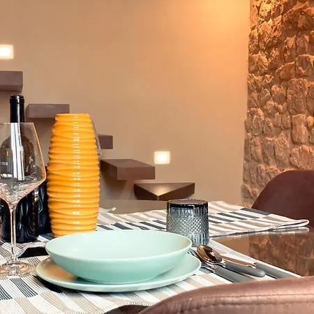 Ferienhaus Mia Modica